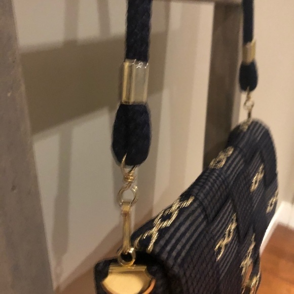 MEUCCI Italy vintage crossbody - Picture 7 of 11